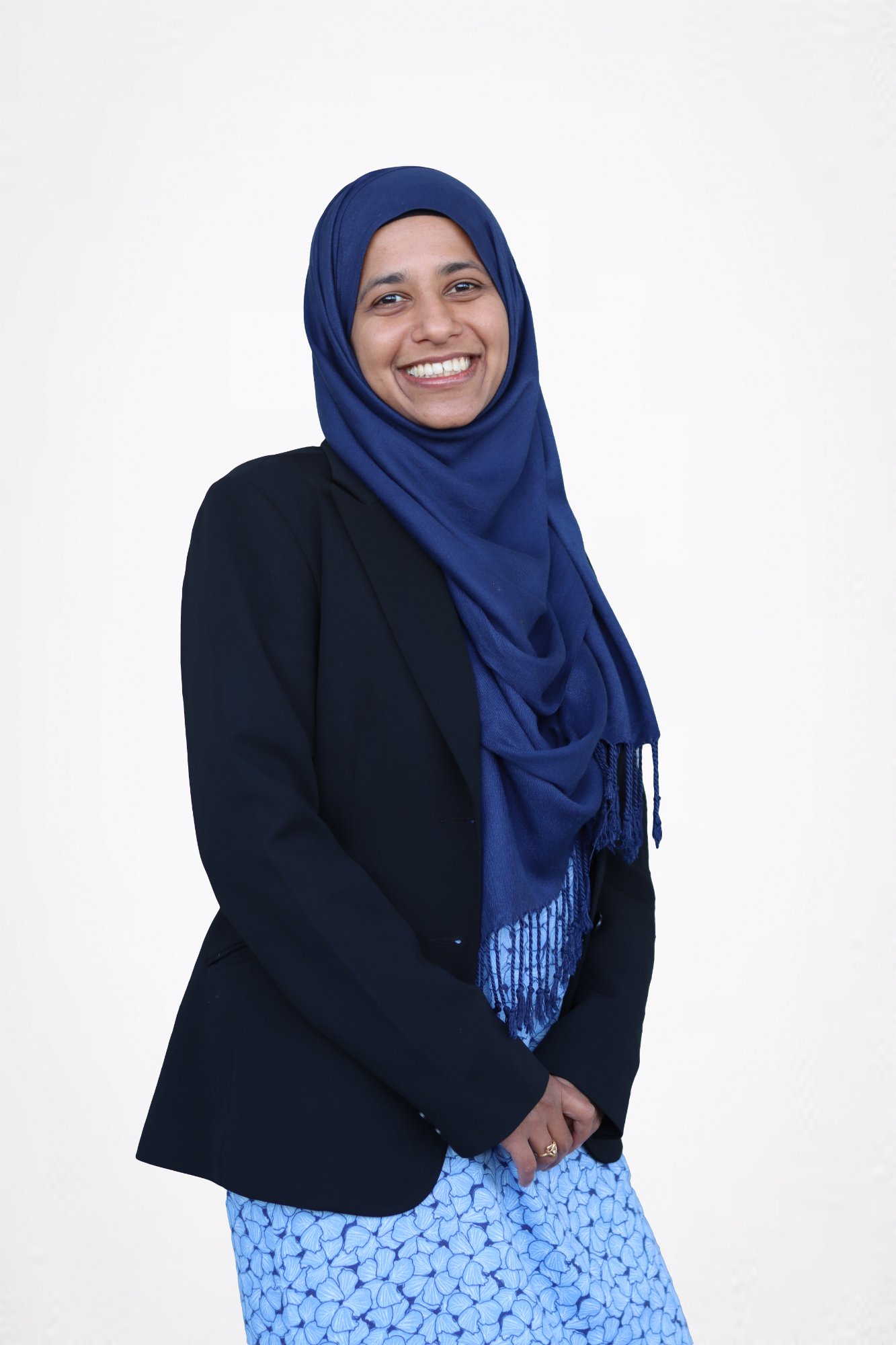 Azoora Ali - Chartered Accountant and Virtual CFO